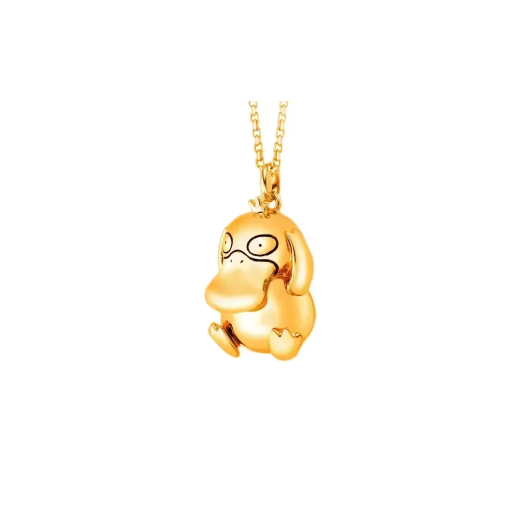 Colgante Figuras Poke