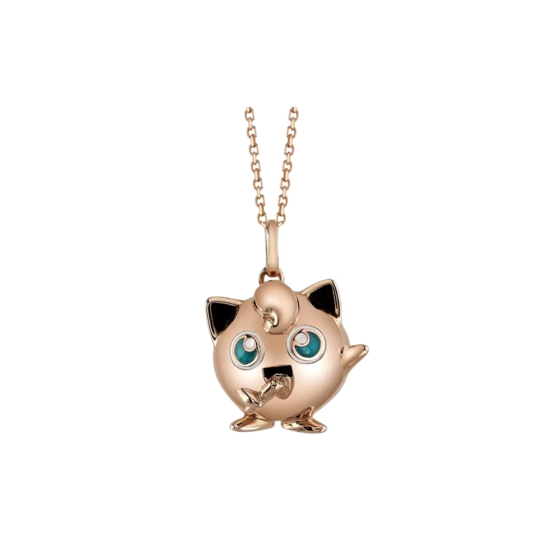 Colgante Figuras Poke